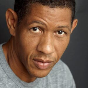 تصویر هنرمند Scott Lawrence