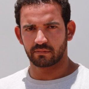 تصویر هنرمند Mohamed Attougui