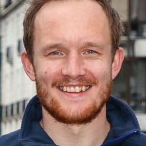 تصویر هنرمند André Sørum