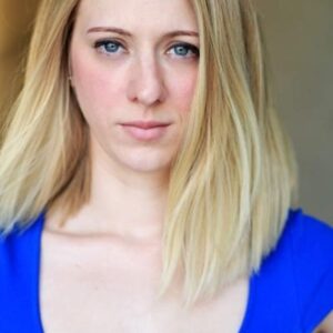 تصویر هنرمند Zarah Kulczycki