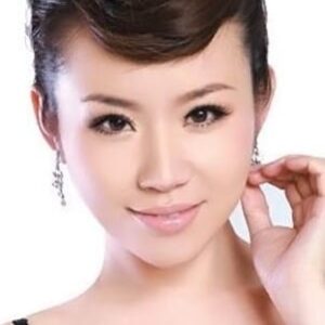 تصویر هنرمند Liu Ziling