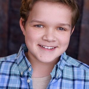 تصویر هنرمند Brady Allen