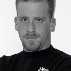 تصویر هنرمند Regan Moore