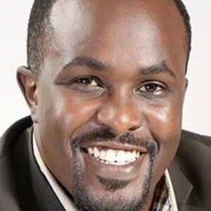 تصویر هنرمند Peter King Nzioki