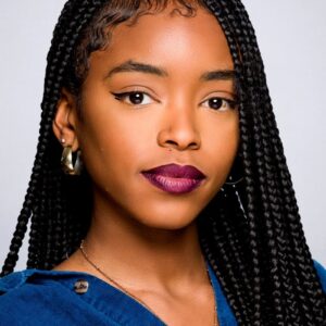 تصویر هنرمند Lovie Simone