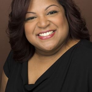 تصویر هنرمند Natasha Bromfield