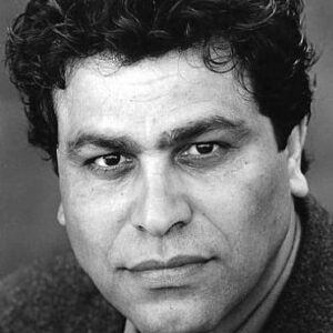 تصویر هنرمند Saïd Amadis