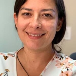 تصویر هنرمند Cristina Echeverri