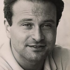 تصویر هنرمند Gianluca Favilla