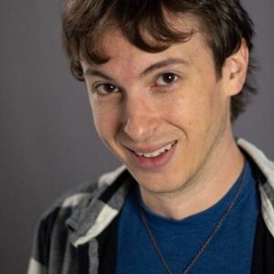 تصویر هنرمند Sean Chiplock