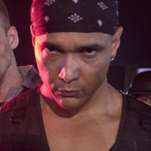 تصویر هنرمند Joan Peña