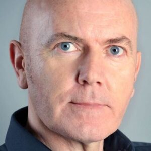 تصویر هنرمند Bill Murphy