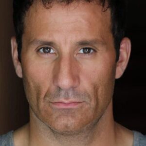 تصویر هنرمند Michael Boisvert