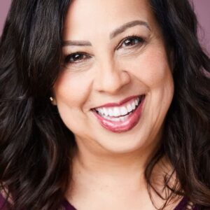 تصویر هنرمند Leticia Bombardier