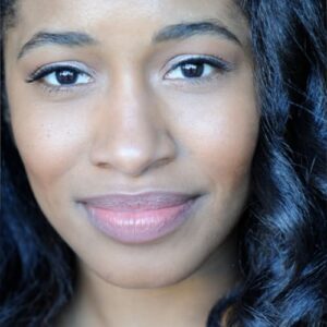 تصویر هنرمند Amina Robinson