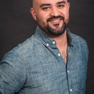 تصویر هنرمند Raul Ceballos