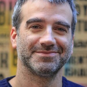 تصویر هنرمند Daniel Hendler