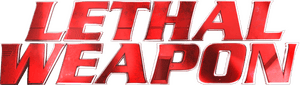 لوگوی رسمی سریال Lethal Weapon (2016)