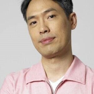 تصویر هنرمند Kuang-Yao Fan