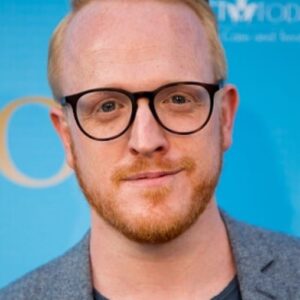 تصویر هنرمند Owain Rhys Davies