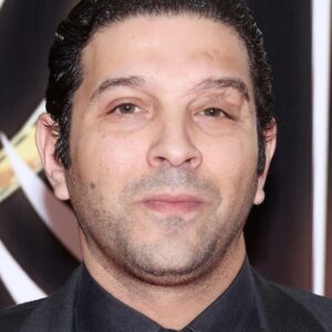 تصویر هنرمند Anas El Baz