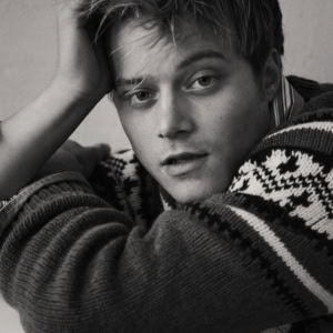 تصویر هنرمند Rudy Pankow