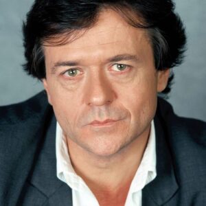 تصویر هنرمند Patrice Chéreau