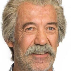 تصویر هنرمند Shaun Johnston