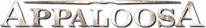 لوگوی رسمی فیلم Appaloosa (2008)