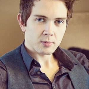 تصویر هنرمند Matthew Stefanson