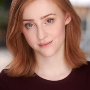 تصویر هنرمند Samantha Weinstein