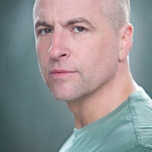 تصویر هنرمند Brett G. Smith