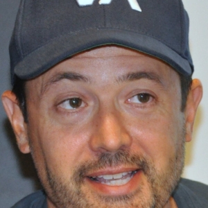 تصویر هنرمند Stephan Pastis