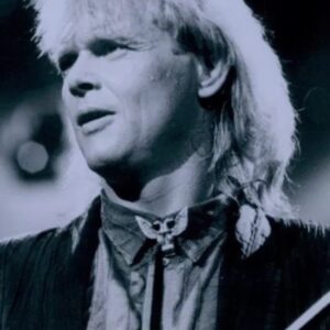 تصویر هنرمند John Farnham