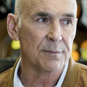 تصویر هنرمند John M. Jackson