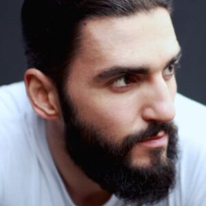 تصویر هنرمند Dejan Bućin