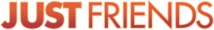 لوگوی رسمی فیلم Just Friends (2005)