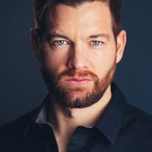 تصویر هنرمند John Palladino