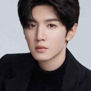 تصویر هنرمند Chen Zheyuan