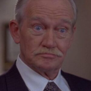 تصویر هنرمند Ted Manson