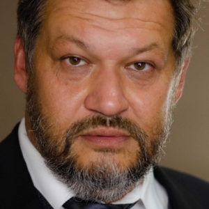 تصویر هنرمند Heorhii Povolotskyi