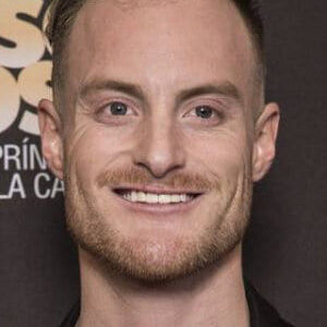 تصویر هنرمند Andres Dardon