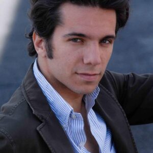 تصویر هنرمند Vincenzo Alfieri