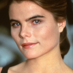 تصویر هنرمند Mariel Hemingway