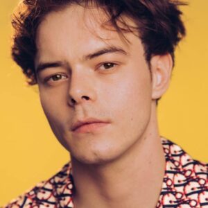 تصویر هنرمند Charlie Heaton