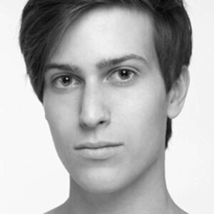 تصویر هنرمند Kristóf Szabó