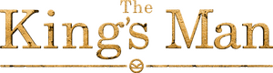 لوگوی رسمی فیلم The King's Man (2021)
