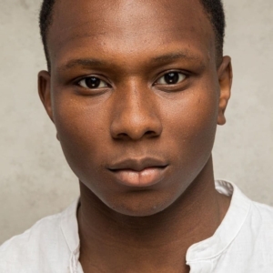 تصویر هنرمند Ayomide Adegun