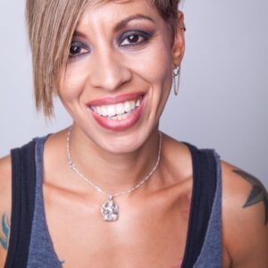 تصویر هنرمند Diana Danger