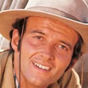 تصویر هنرمند David Watson